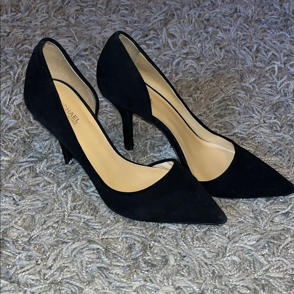 Michael Kors Heels